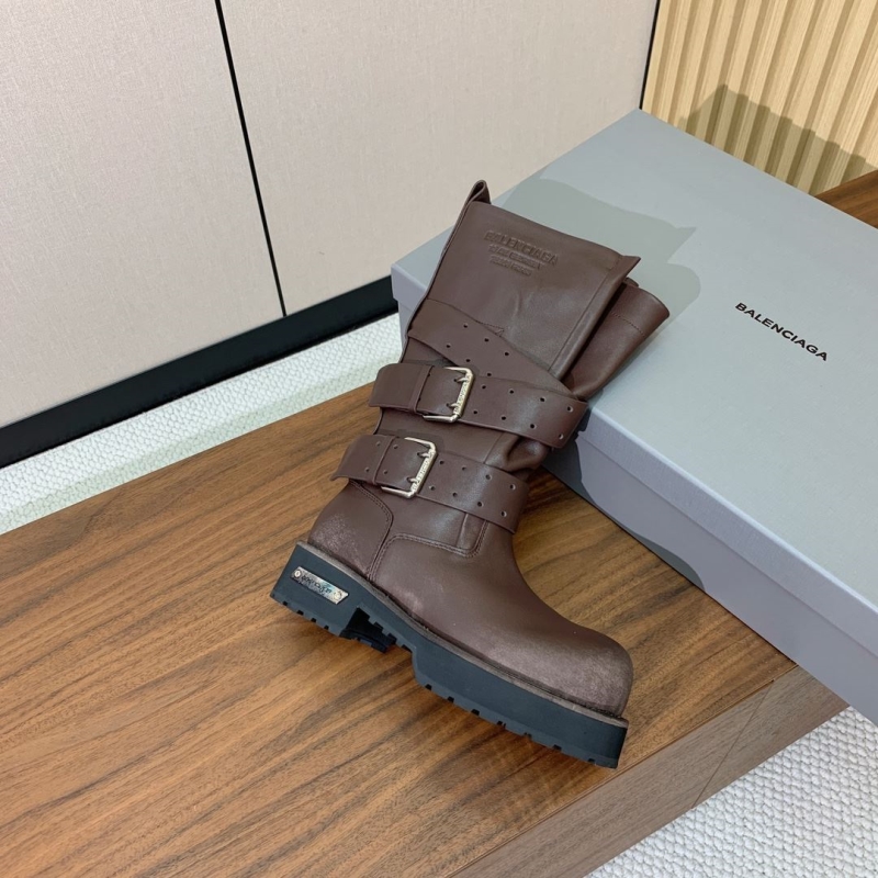 Ba1en*iaga boots